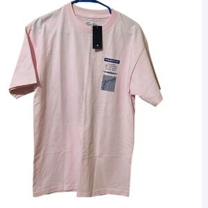 Primitive skateboarding tee